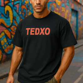 Wottowear-Cool T-shirts, Trendy Collection