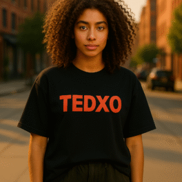 Wottowear-Cool T-shirts, Trendy Collection